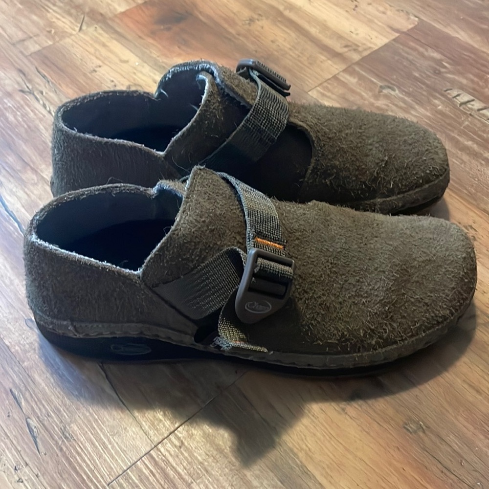 Chaco shoes